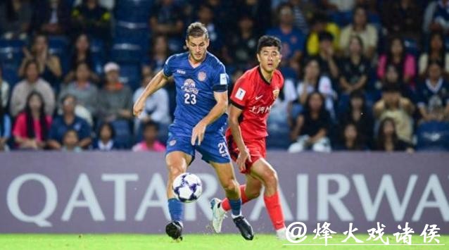 中超冠军海港为何亚冠难求一胜? 中超冠军海港为何亚冠难求一胜?