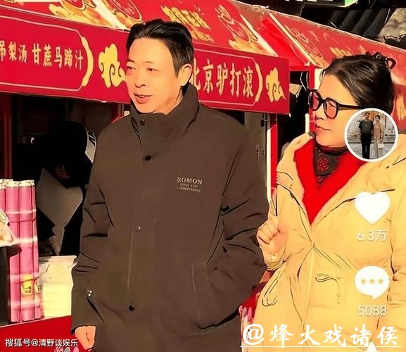 许姚直播为口碑展示？网友热议对方应对策略