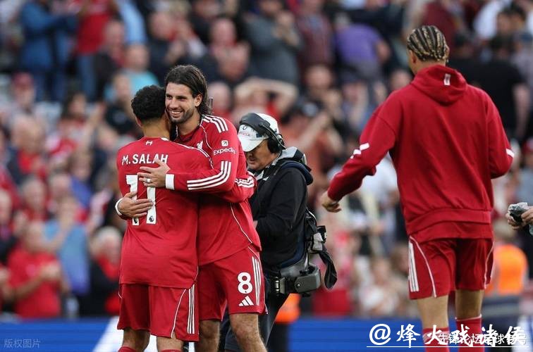 维尔茨造点索博绝杀 利物浦1-0送国米欧冠两连败 维尔茨造点索博绝杀 利物浦1-0送国米欧冠两连败