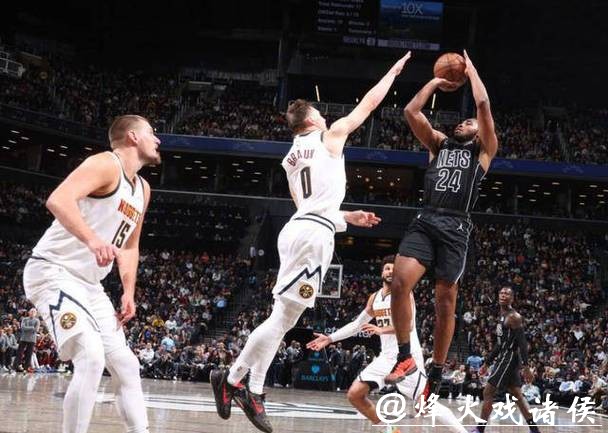 威少10中2雷霆大胜掘金 兰豆33分森林狼胜国王 威少10中2雷霆大胜掘金 兰豆33分森林狼胜国王