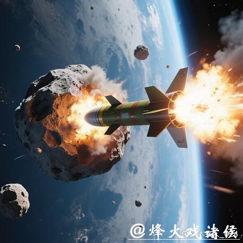 热观察 | 美“不续约”打破均势，核军控空窗期风险剧增