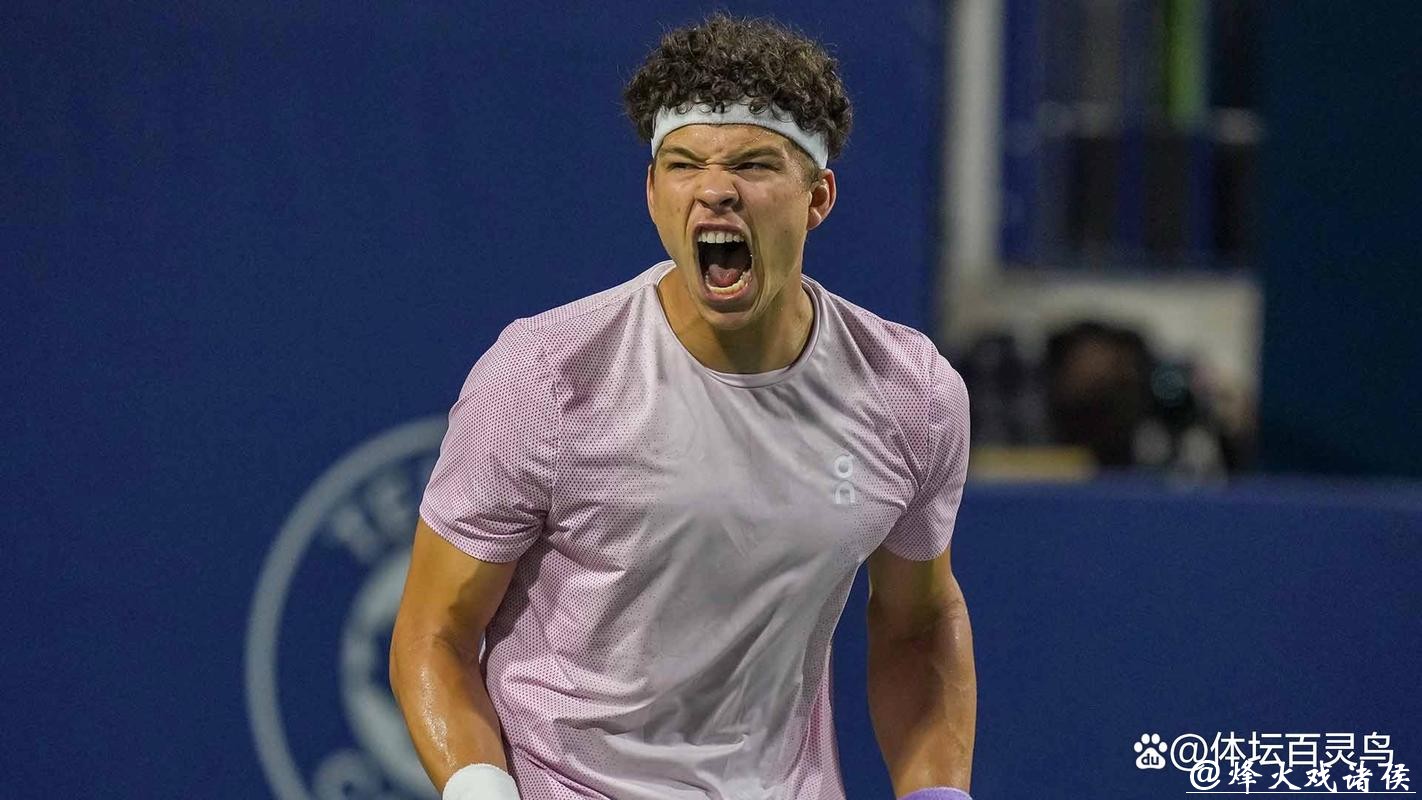 辛纳3-0谢尔顿晋级澳网男单四强 半决赛将战德约