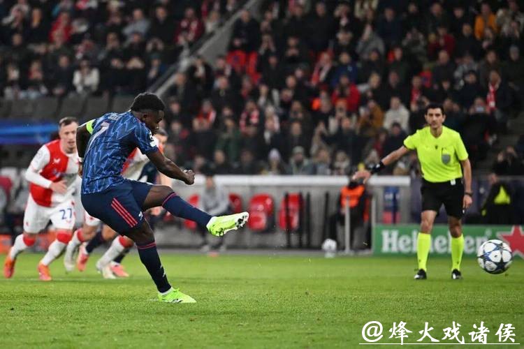 梅里诺双响 阿森纳3-0布拉格斯拉维亚获10连胜